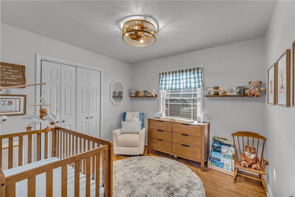 7609 Russell Road Prairie Village, KS 66208 - Photo 20 of 43