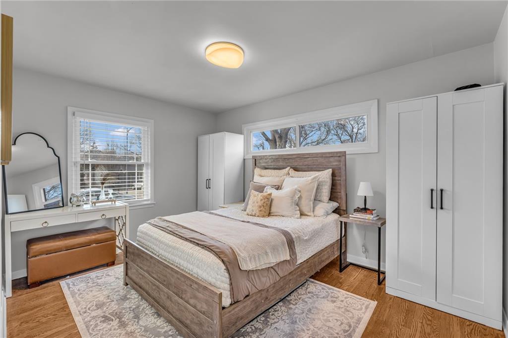 7609 Russell Road Prairie Village, KS 66208 - Photo 21 of 43