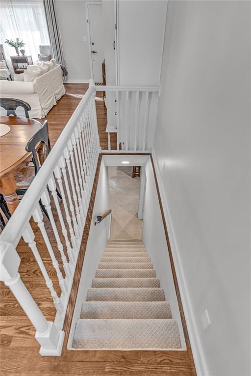 7609 Russell Road Prairie Village, KS 66208 - Photo 26 of 43