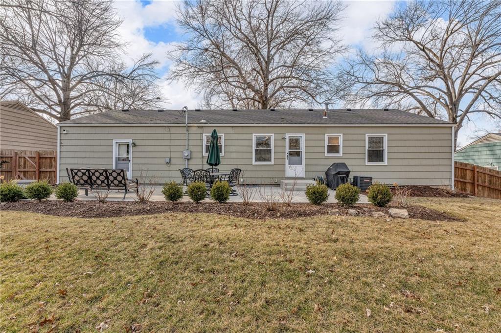 7609 Russell Road Prairie Village, KS 66208 - Photo 43 of 43