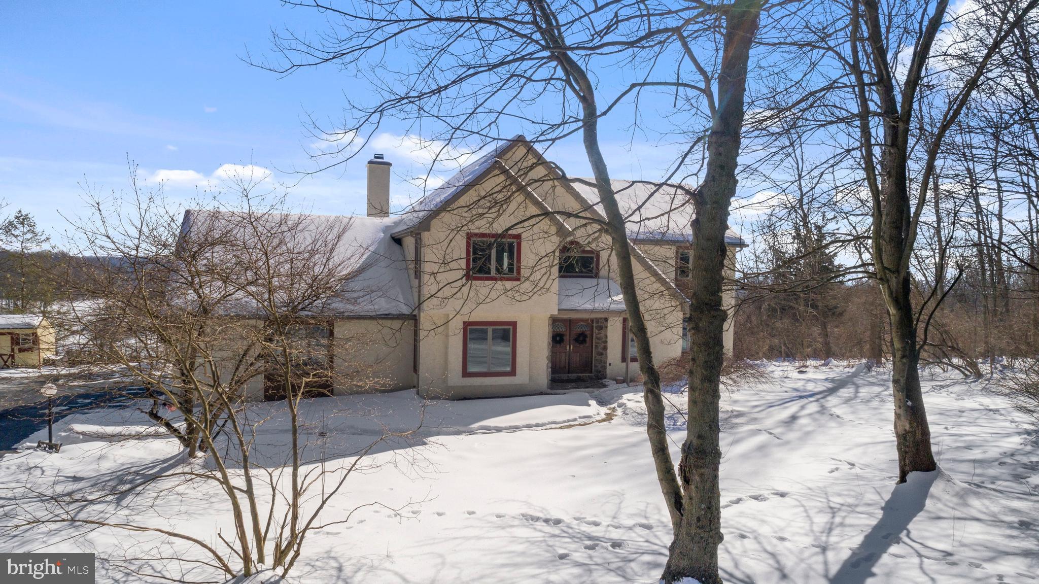 826 Brandywine Road Downingtown, PA 19335 - Photo 3 of 50 Gallery Image 3