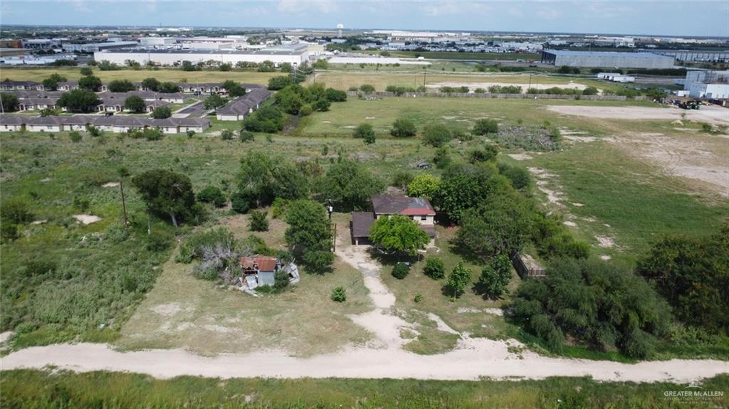 1524 West Hi Line Road Pharr, TX 78577 - Photo 2 of 34
