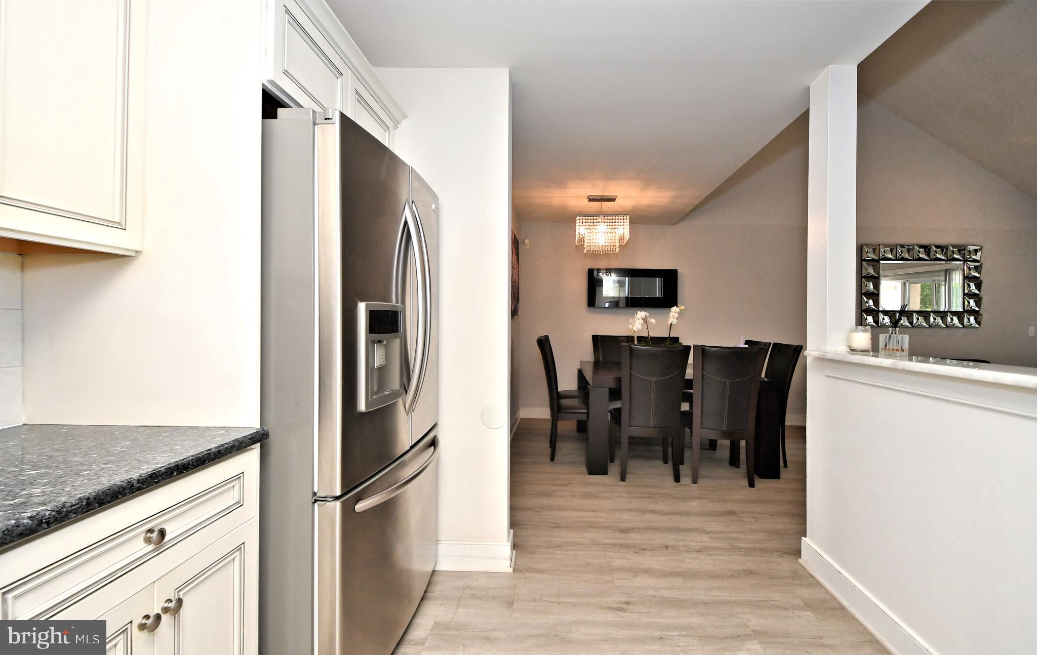 1630 Welsh Road, Unit 52G Philadelphia, PA 19115 - Photo 11 of 47 Kitchen