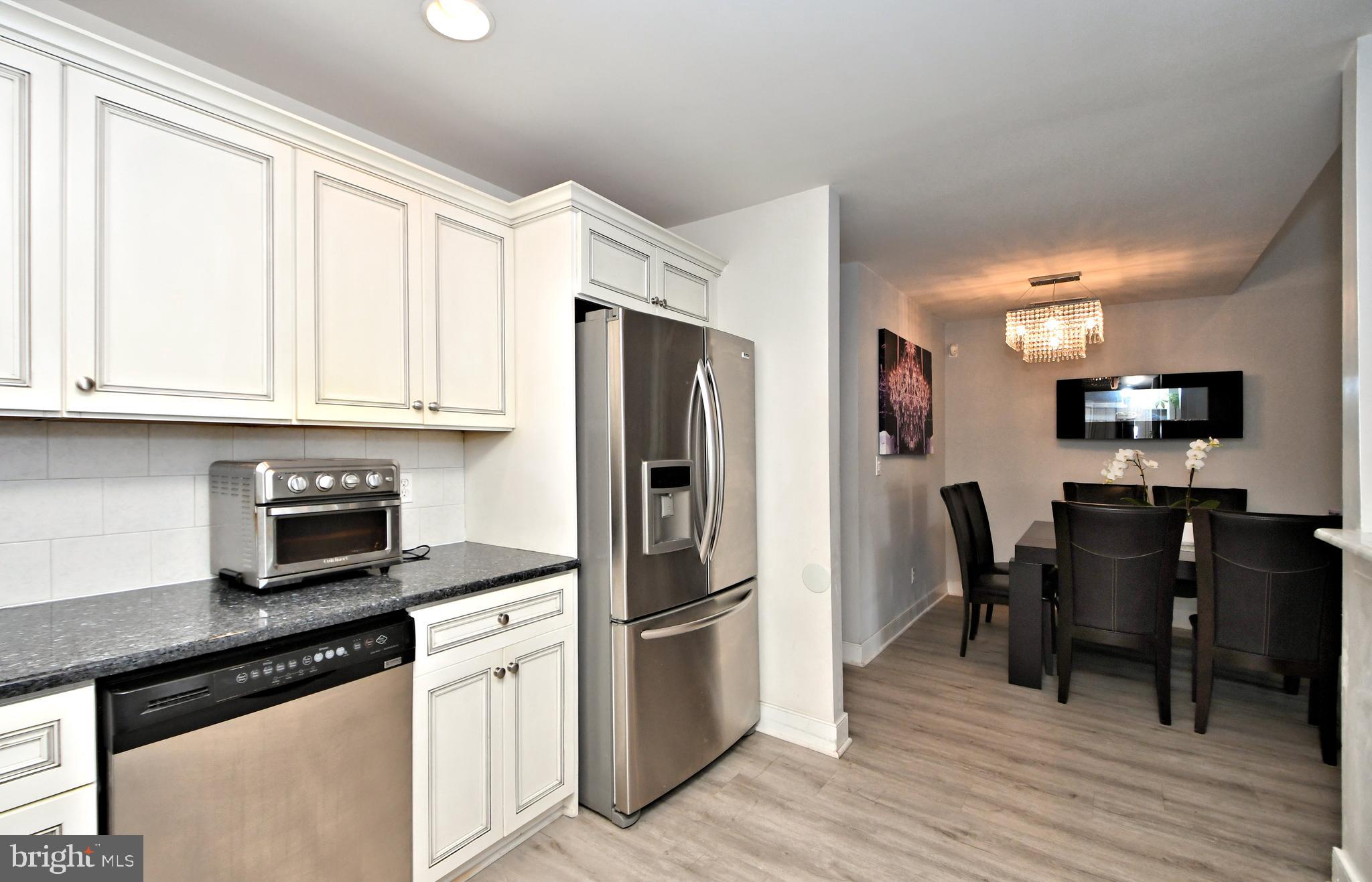 1630 Welsh Road, Unit 52G Philadelphia, PA 19115 - Photo 12 of 47 Stainless Appliances