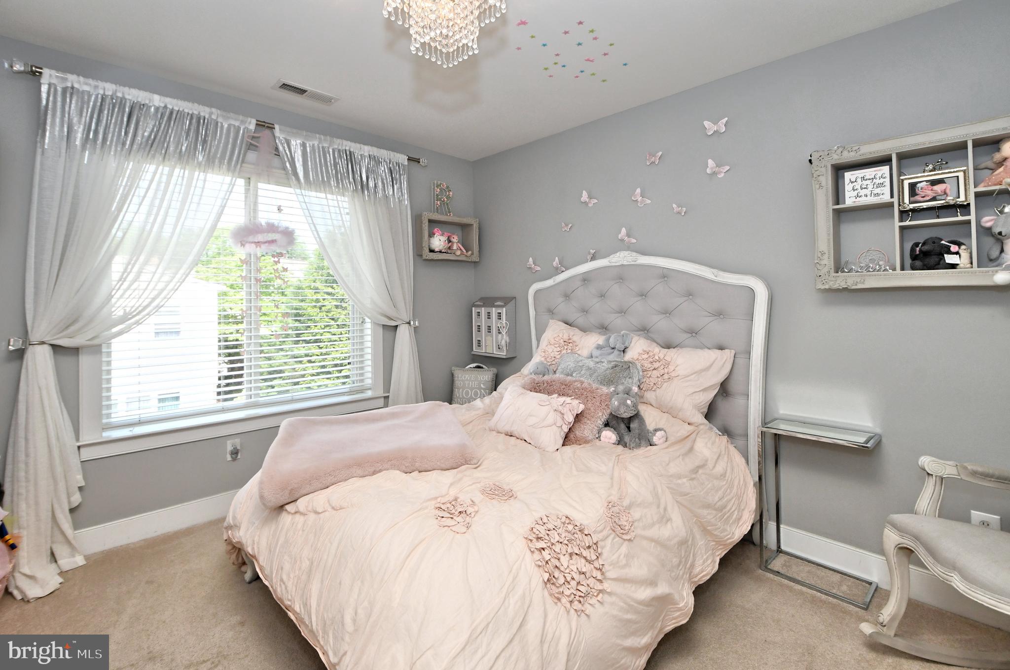 1630 Welsh Road, Unit 52G Philadelphia, PA 19115 - Photo 23 of 47 Second Bedroom