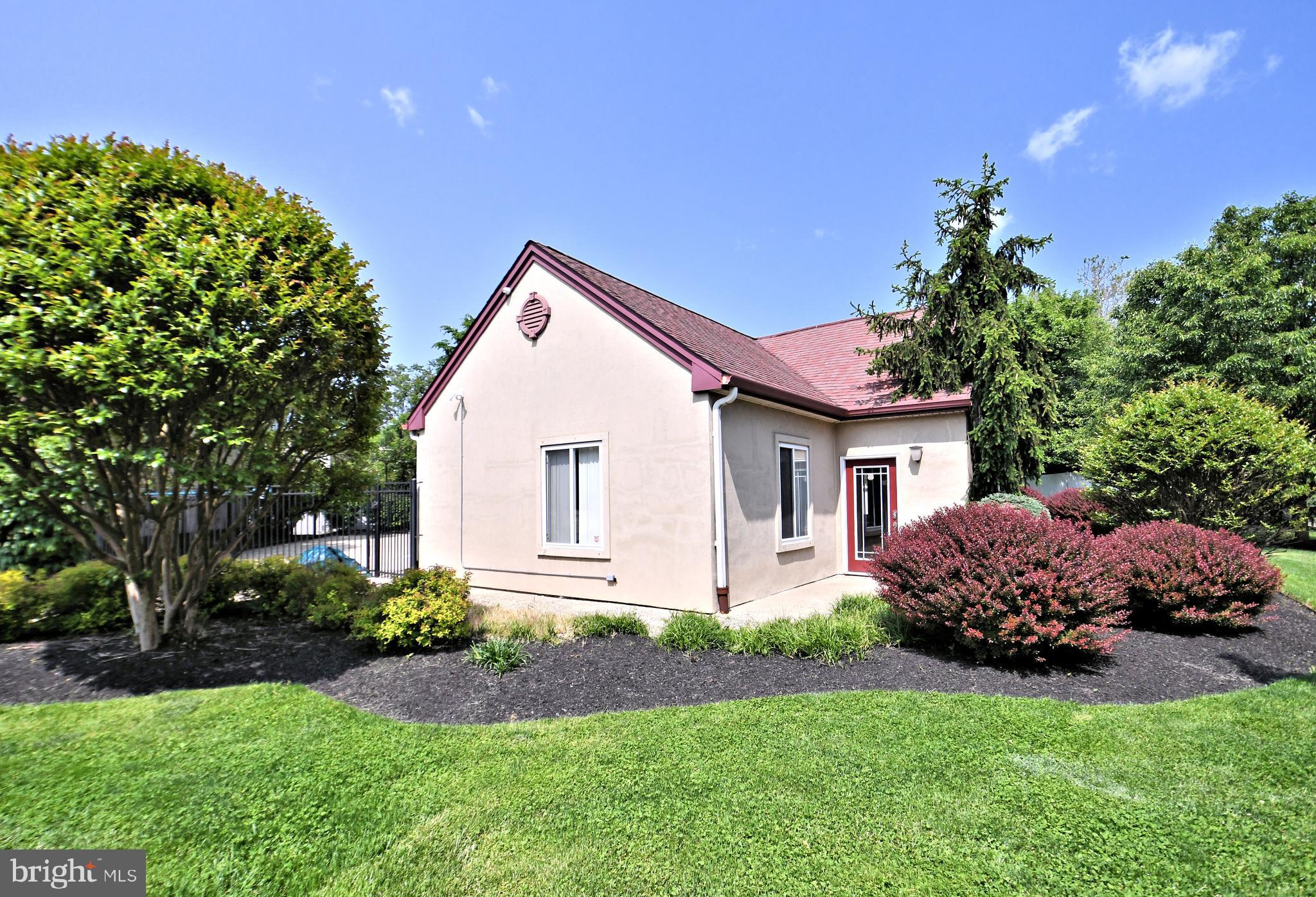 1630 Welsh Road, Unit 52G Philadelphia, PA 19115 - Photo 45 of 47 Clubhouse