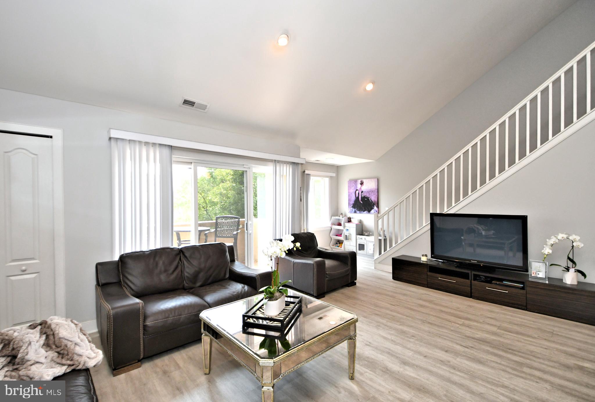 1630 Welsh Road, Unit 52G Philadelphia, PA 19115 - Photo 5 of 47 Steps to the loft