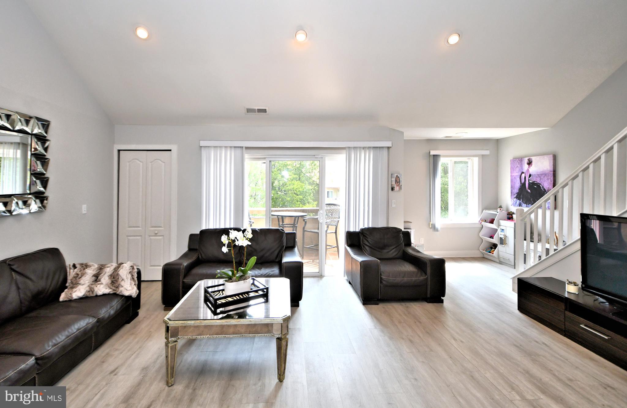 1630 Welsh Road, Unit 52G Philadelphia, PA 19115 - Photo 6 of 47 Sliders to balcony