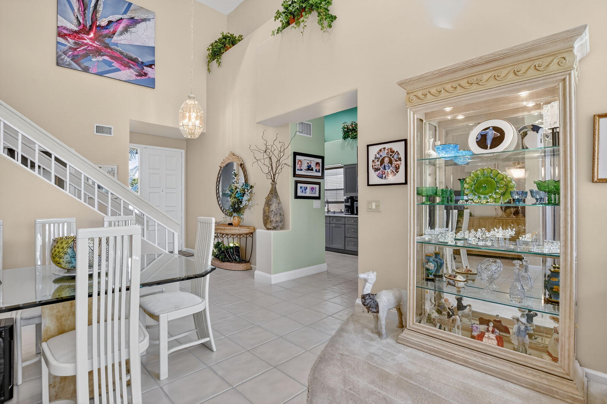 7816 Travelers Tree Drive Boca Raton, FL 33433 - Photo 12 of 61 dining room