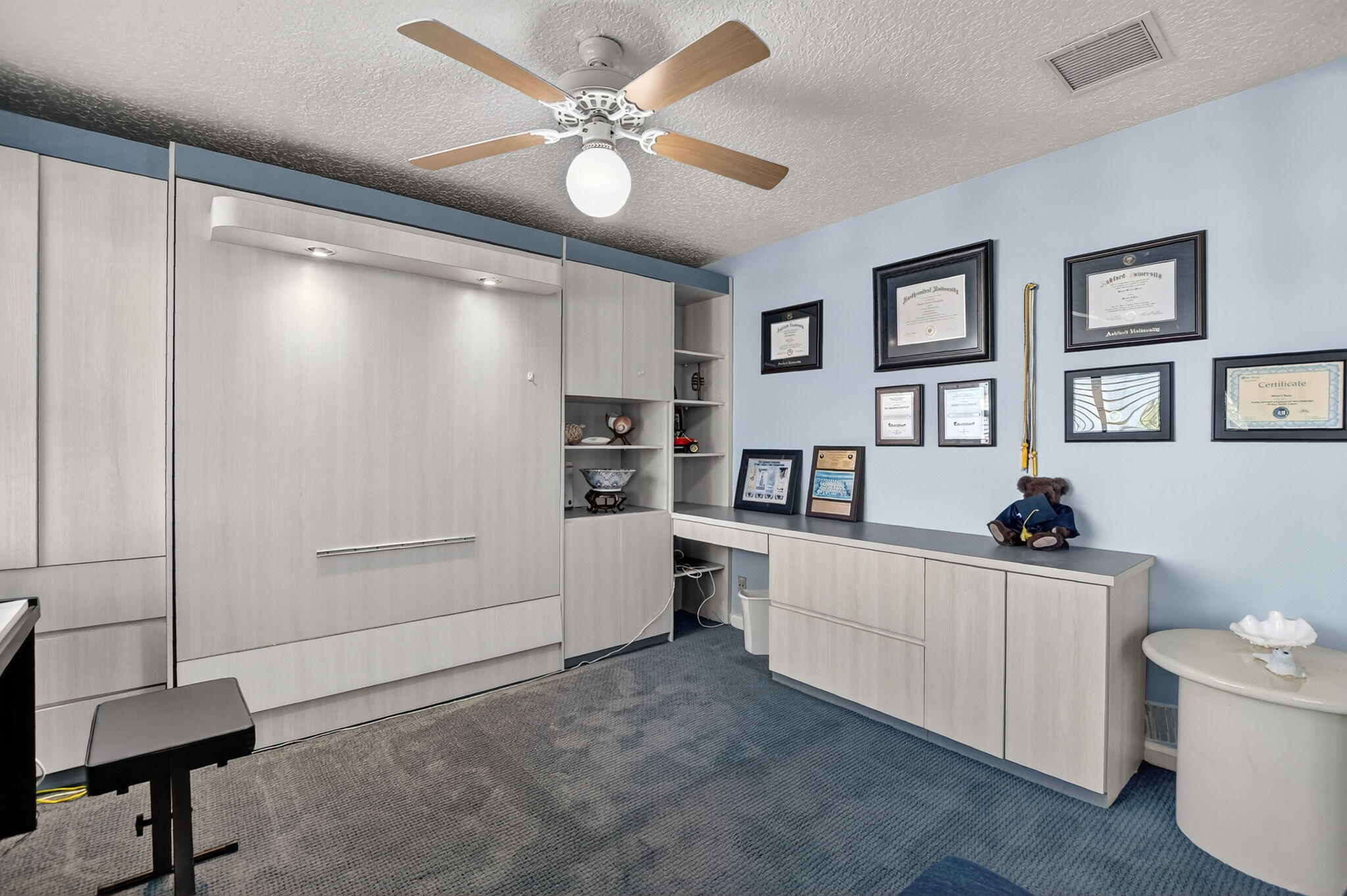 7816 Travelers Tree Drive Boca Raton, FL 33433 - Photo 31 of 61 2nd bedroom