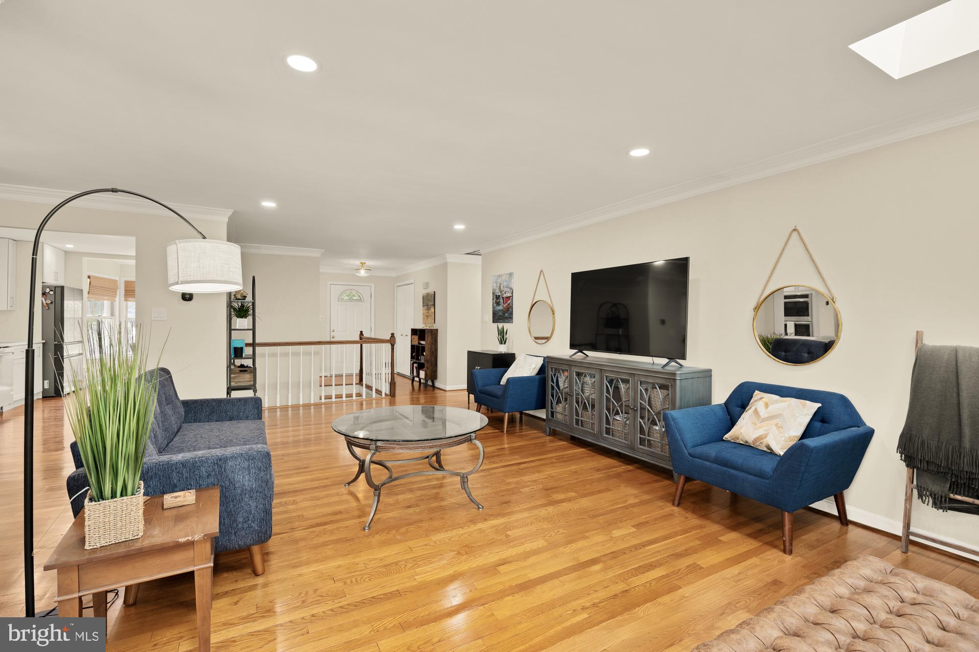 4721 Pickett Road Fairfax, VA 22032 - Photo 16 of 58