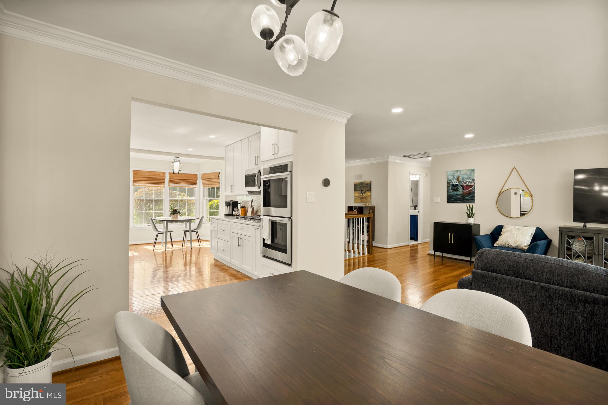 4721 Pickett Road Fairfax, VA 22032 - Photo 22 of 58