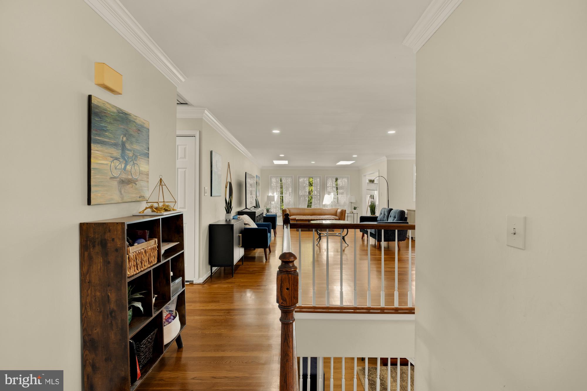 4721 Pickett Road Fairfax, VA 22032 - Photo 3 of 58
