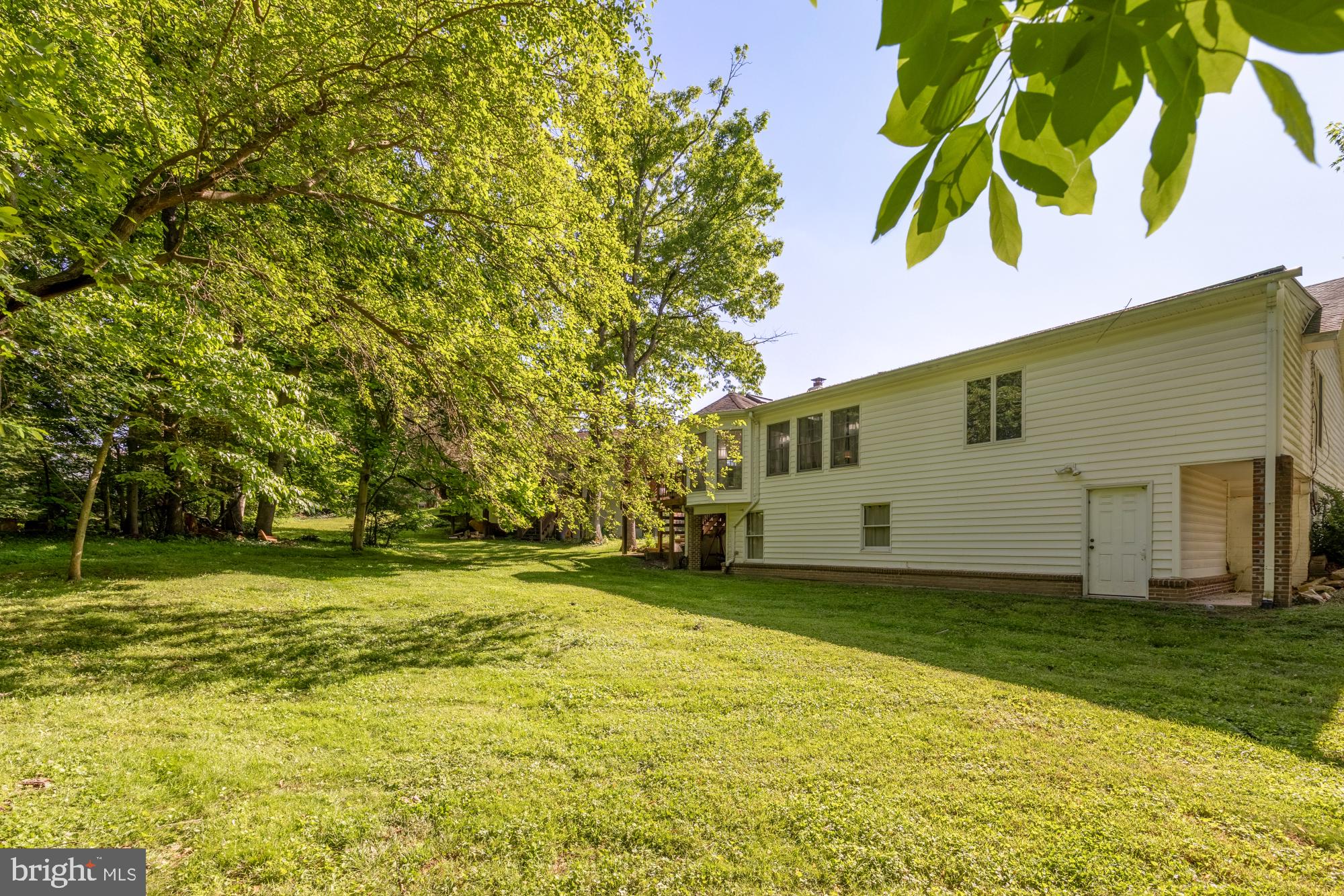 4721 Pickett Road Fairfax, VA 22032 - Photo 55 of 58