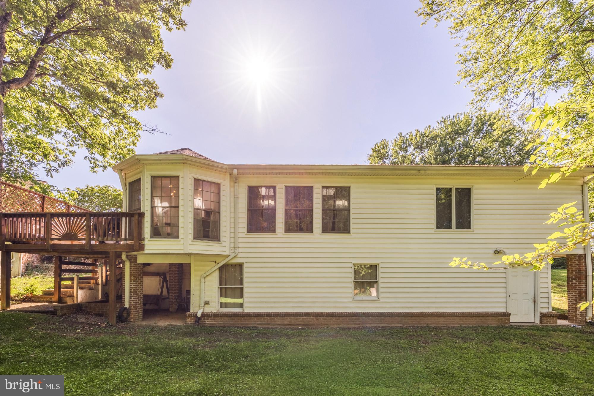 4721 Pickett Road Fairfax, VA 22032 - Photo 57 of 58