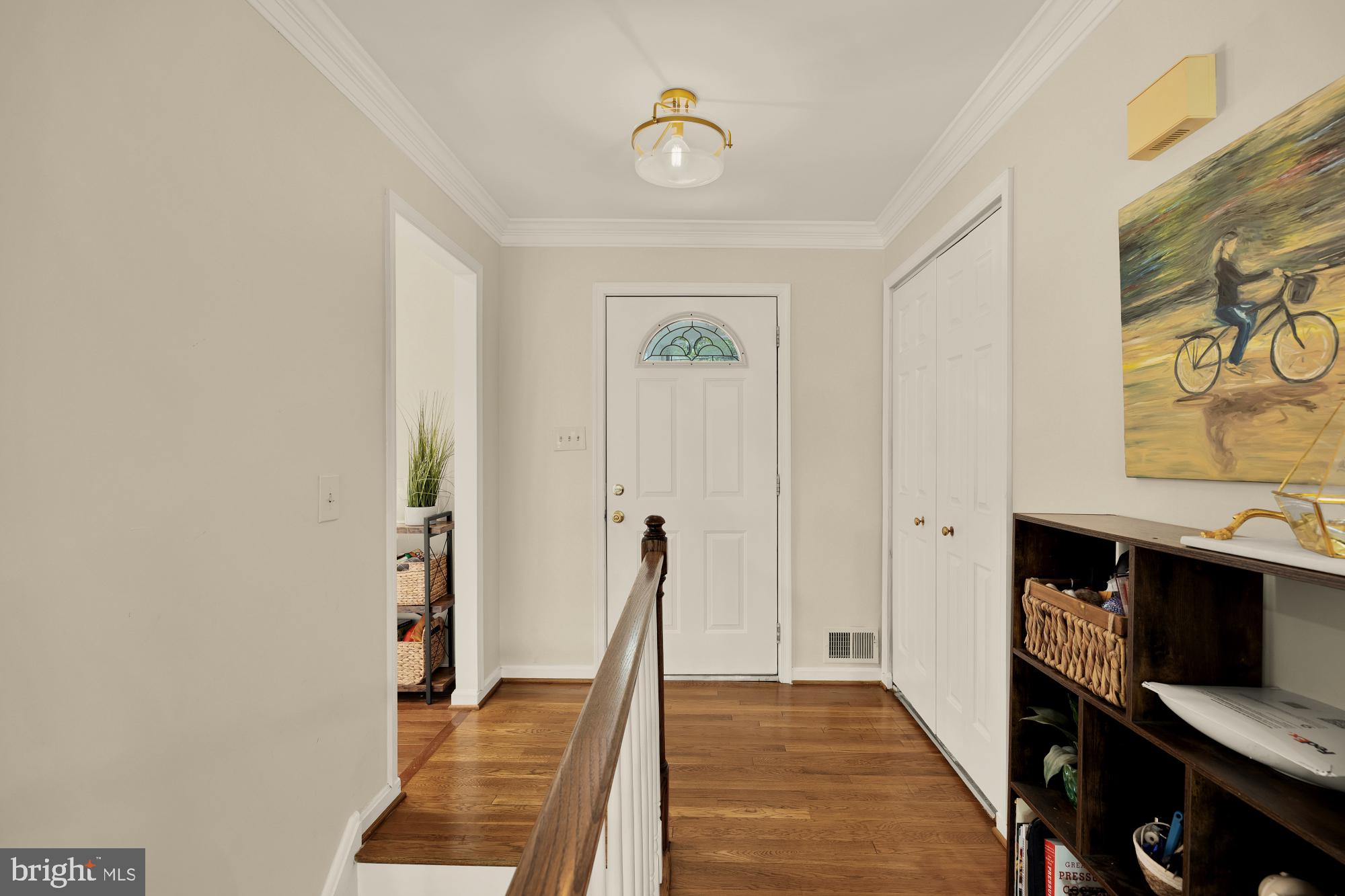 4721 Pickett Road Fairfax, VA 22032 - Photo 6 of 58