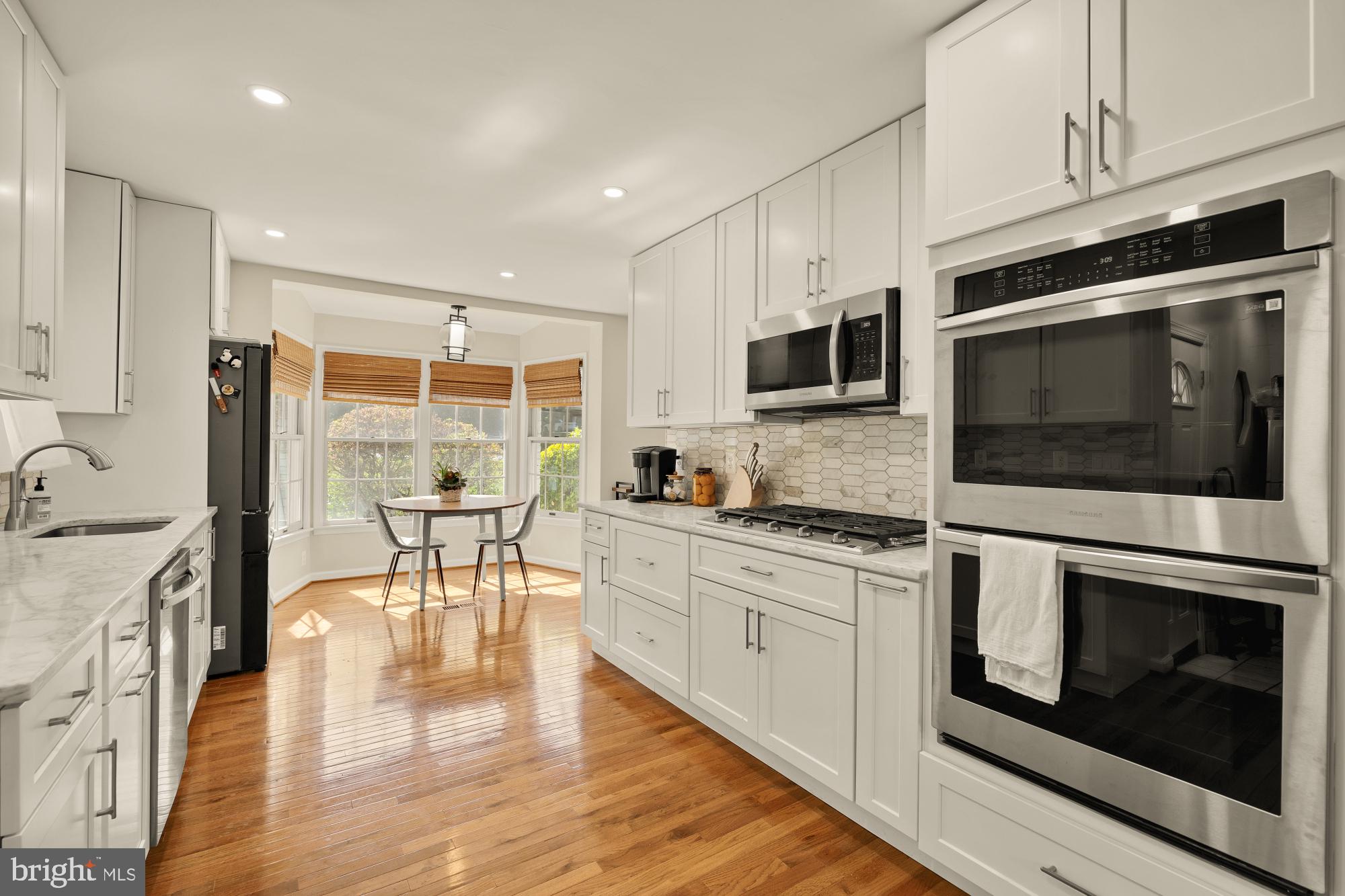 4721 Pickett Road Fairfax, VA 22032 - Photo 8 of 58