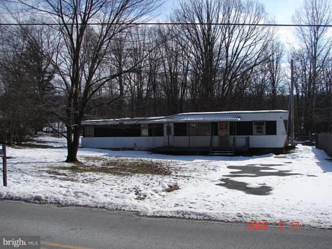 14505 Pennersville Road Cascade, MD 21719 - Photo 1 of 8 Exterior (Main)