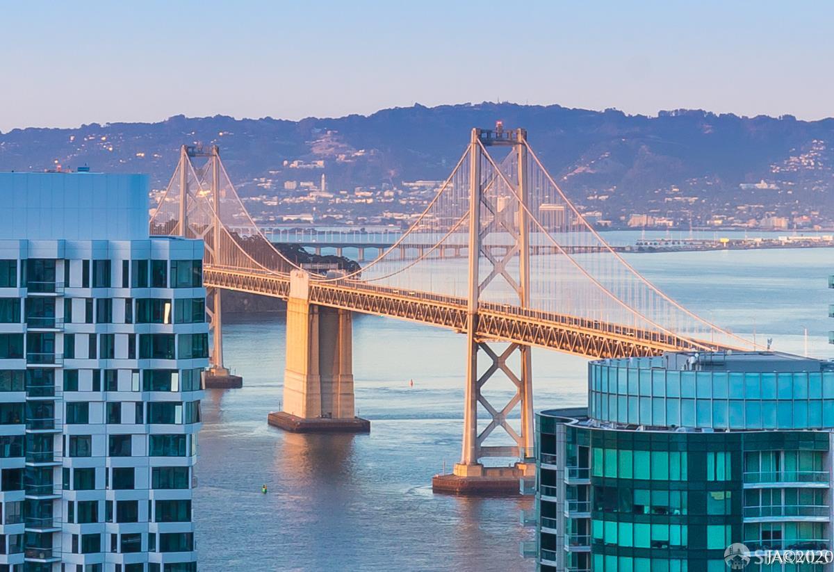 488 Folsom Street, Unit 4102 San Francisco, CA 94105 - Photo 2 of 46 a view of balcony with furniture