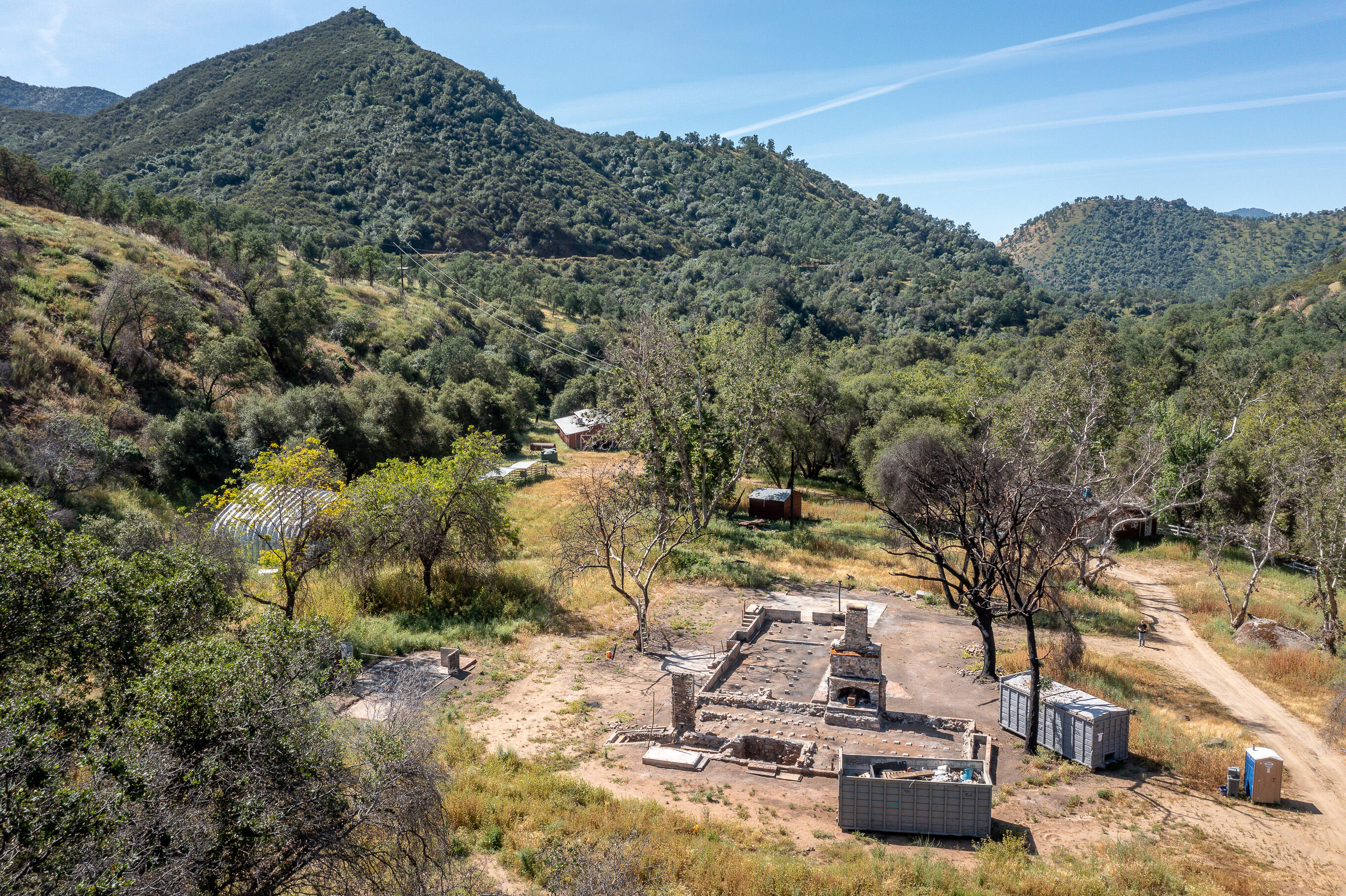 47993 North Fork Drive Three Rivers, CA 93271 - Photo 40 of 46 DJI_0454-HDR