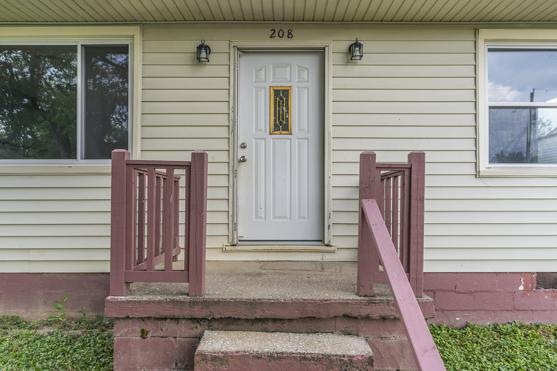 208 Locust Grove Road Winchester, KY 40391 - Photo 5 of 31 208locust05