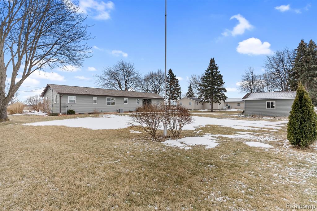 3460 South Reese Road Frankenmuth, MI 48734 - Photo 33 of 39