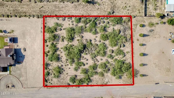 $95,000 | 375 Gazelle Court, Anthony, NM 88021