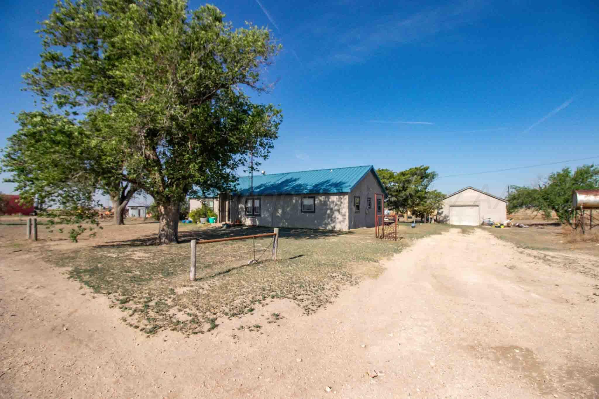 Baskin Ranch Stratford, TX 79084 - Photo 64 of 81 Baskin_Ranch-64