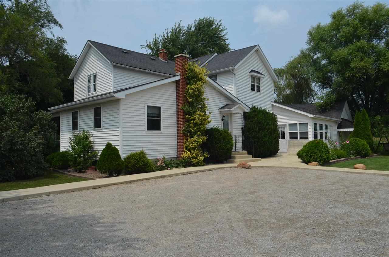 11506 Schwartz Road Fort Wayne, IN 46835 - Photo 1 of 30