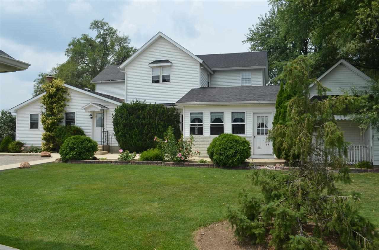 11506 Schwartz Road Fort Wayne, IN 46835 - Photo 2 of 30
