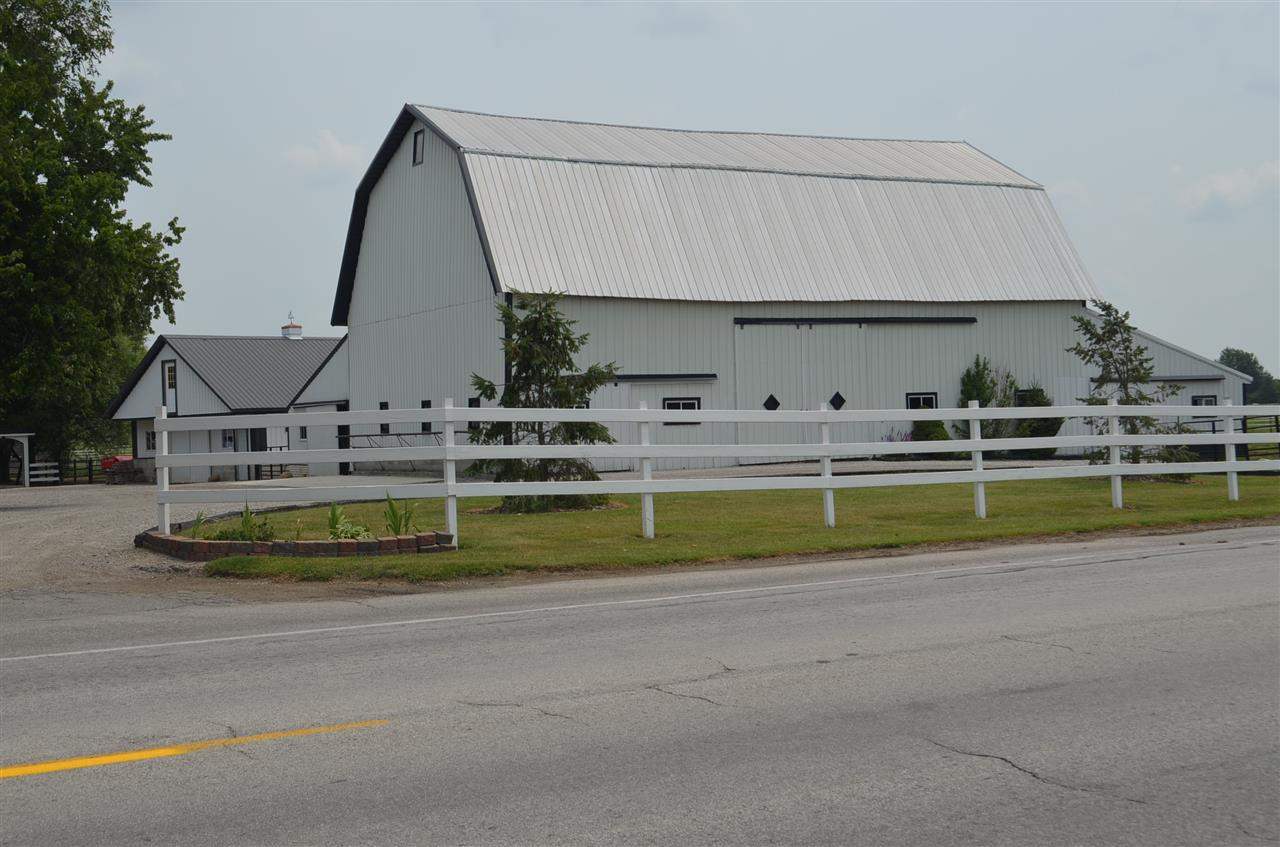 11506 Schwartz Road Fort Wayne, IN 46835 - Photo 11 of 30
