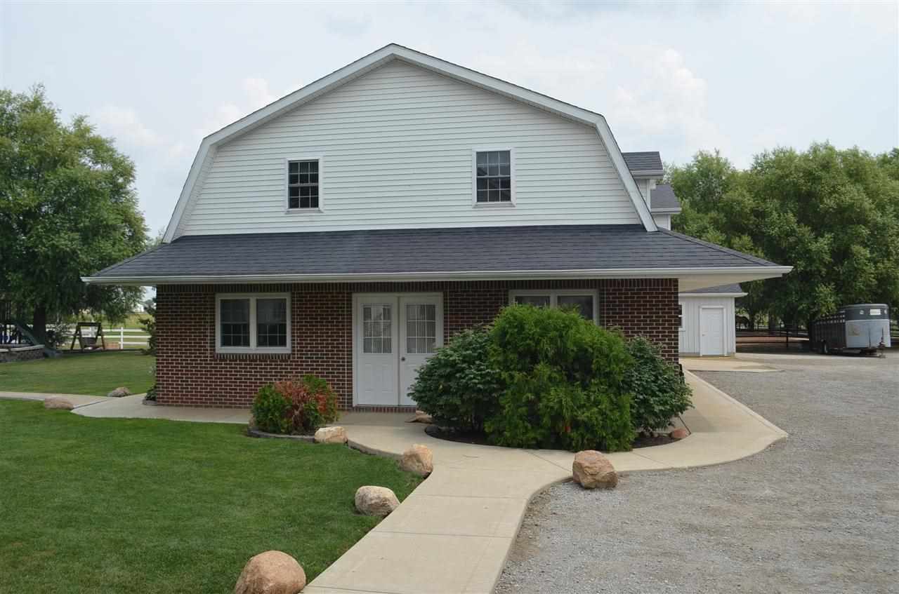11506 Schwartz Road Fort Wayne, IN 46835 - Photo 16 of 30