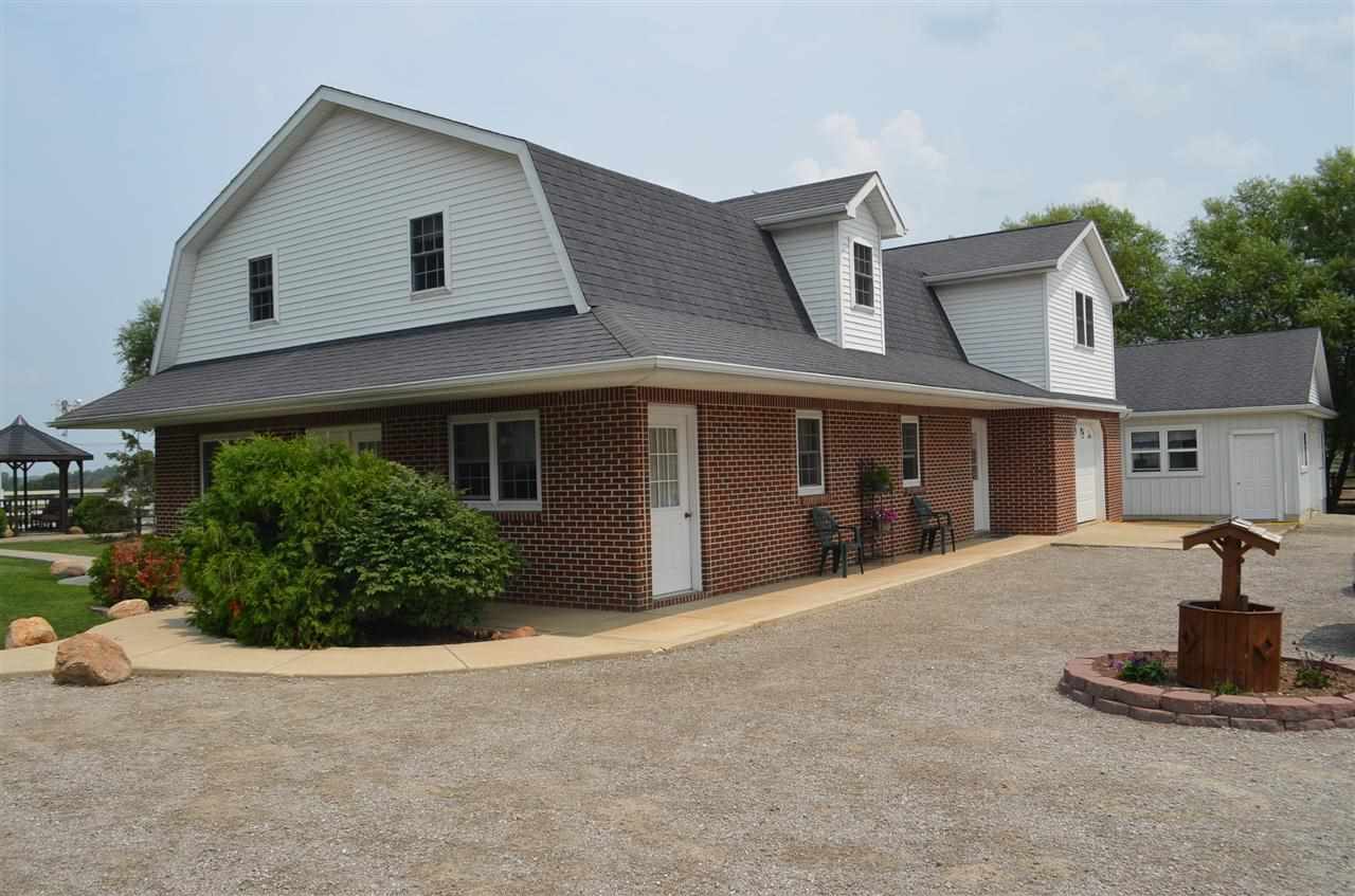 11506 Schwartz Road Fort Wayne, IN 46835 - Photo 17 of 30