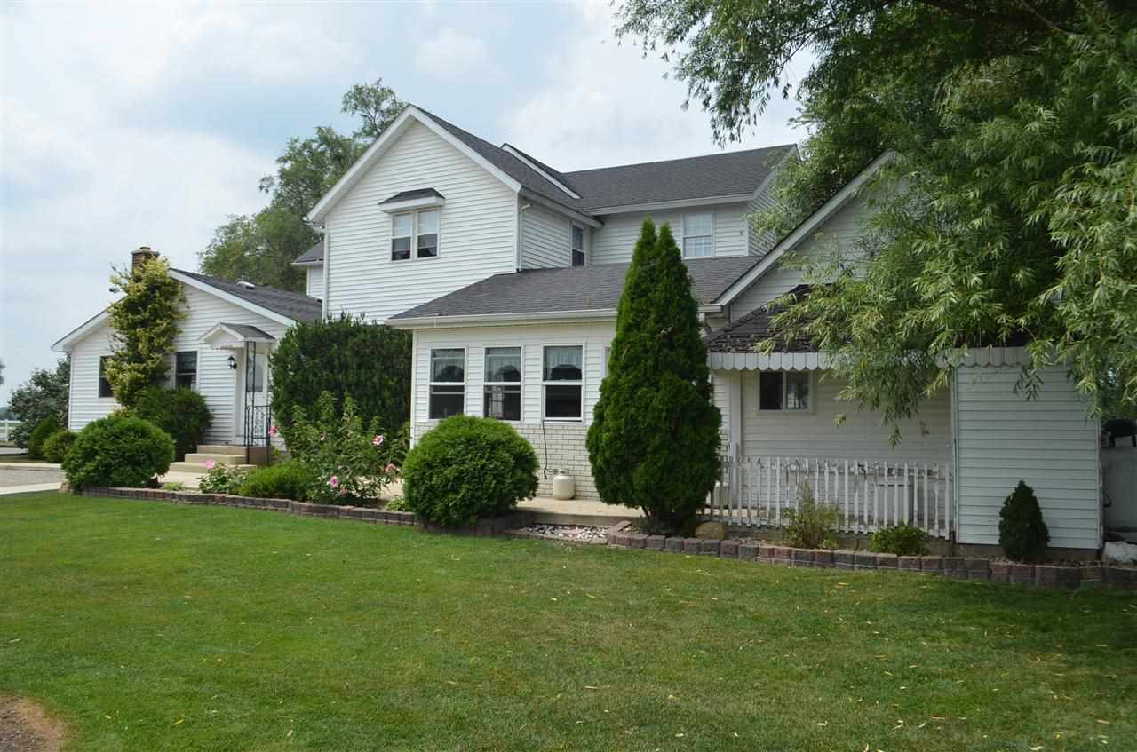 11506 Schwartz Road Fort Wayne, IN 46835 - Photo 3 of 30