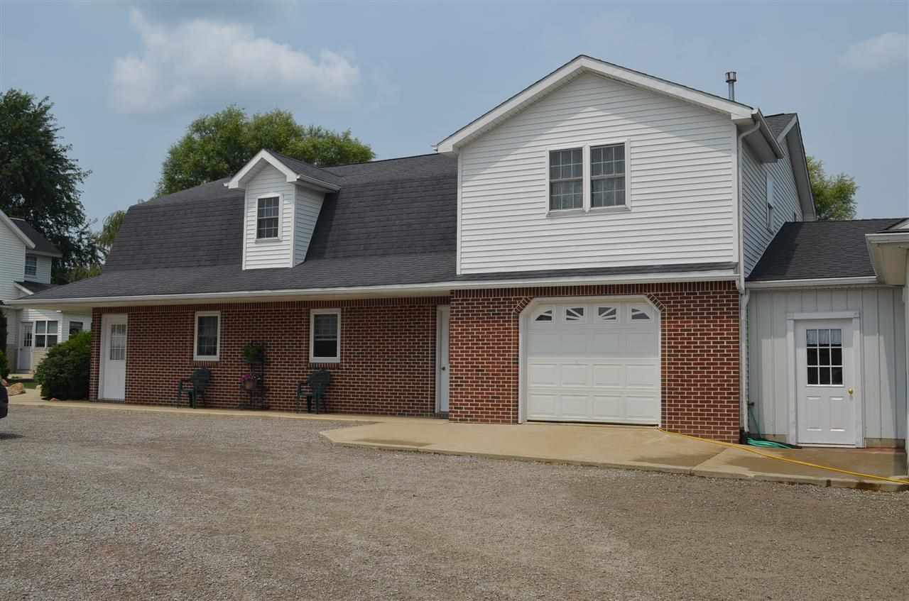 11506 Schwartz Road Fort Wayne, IN 46835 - Photo 24 of 30