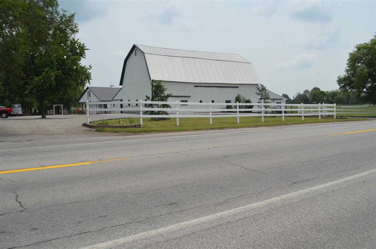 11506 Schwartz Road Fort Wayne, IN 46835 - Photo 10 of 30