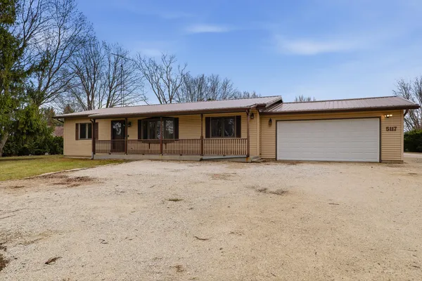 $439,900 | 5117 County Road J, Sheboygan, WI 53083