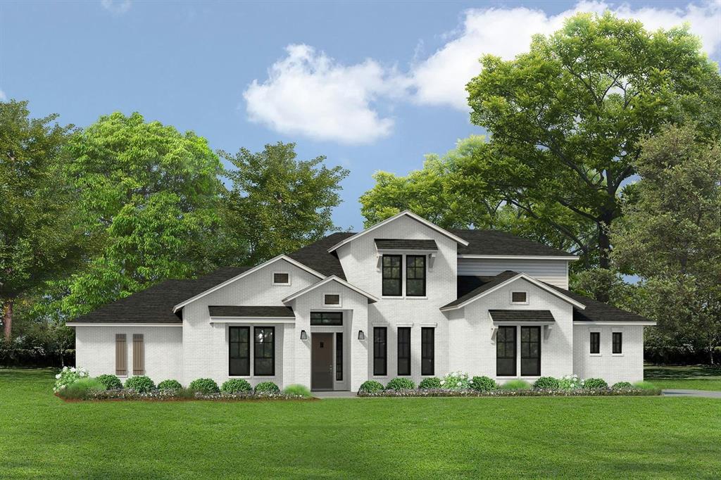 520 Birthright Lane McLendon-Chisholm, TX 75032 - Photo 2 of 13 C