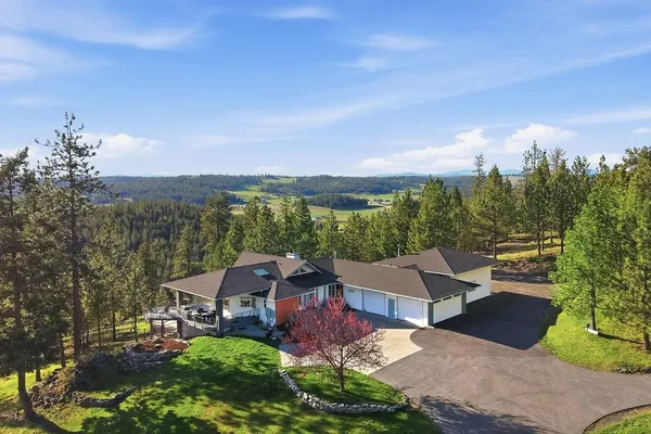 $1,550,000 | 14904 North Forker Road, Spokane, WA 99217