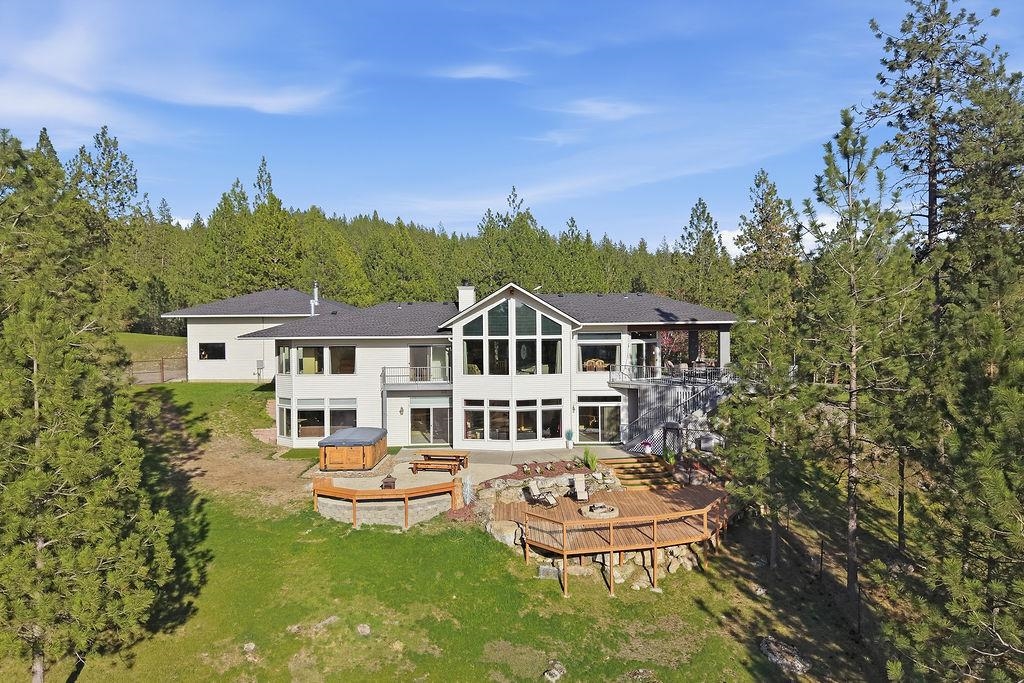 14904 North Forker Road Spokane, WA 99217 - Photo 2 of 50