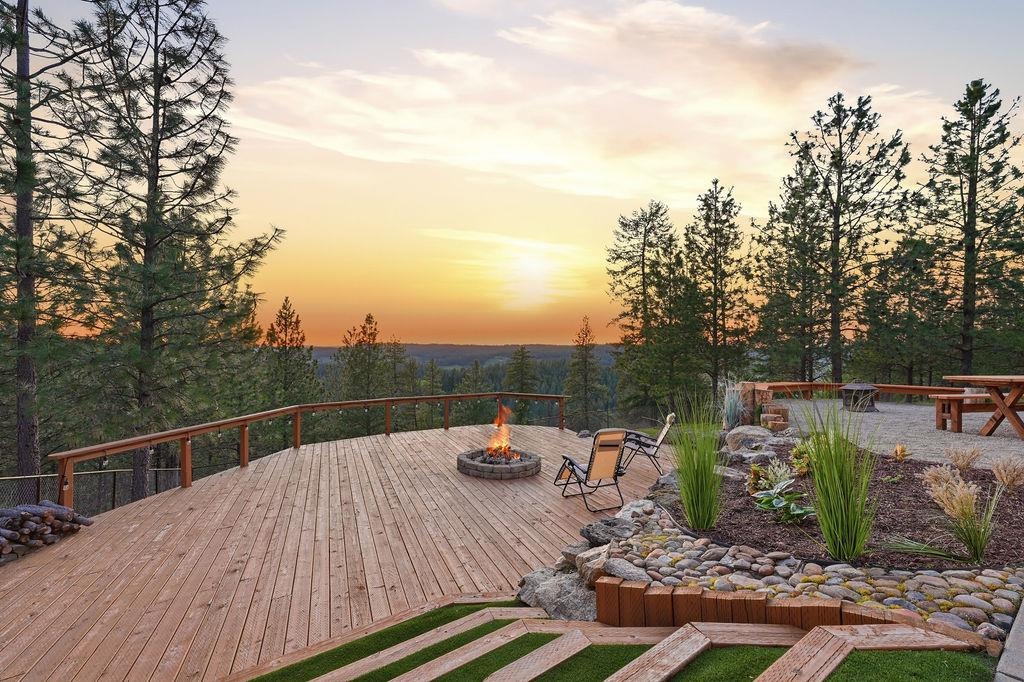 14904 North Forker Road Spokane, WA 99217 - Photo 3 of 50