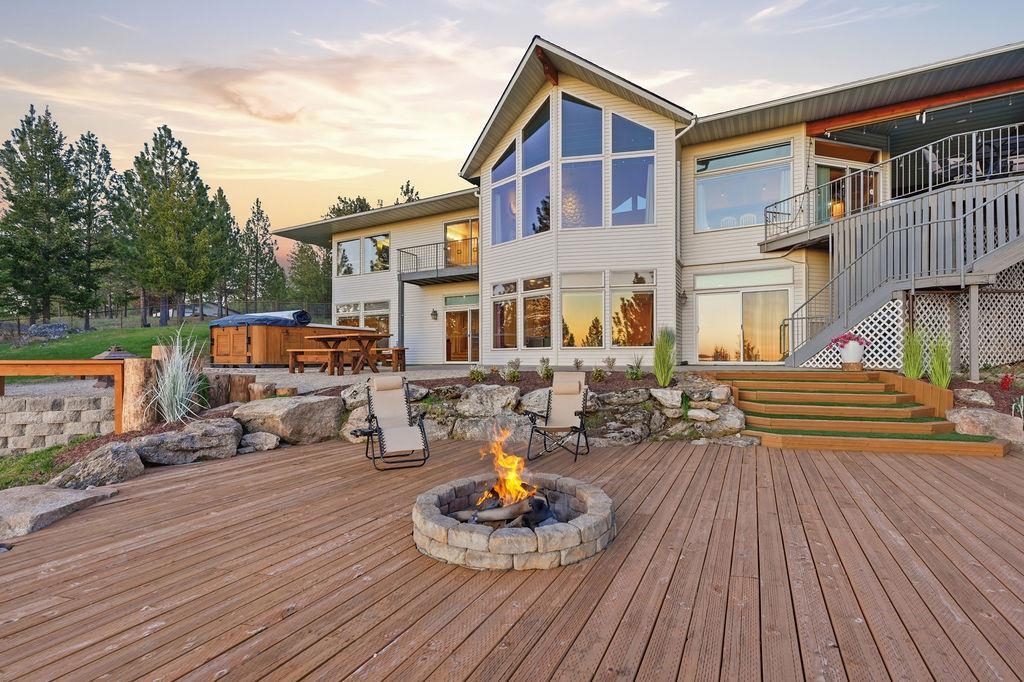 14904 North Forker Road Spokane, WA 99217 - Photo 38 of 50