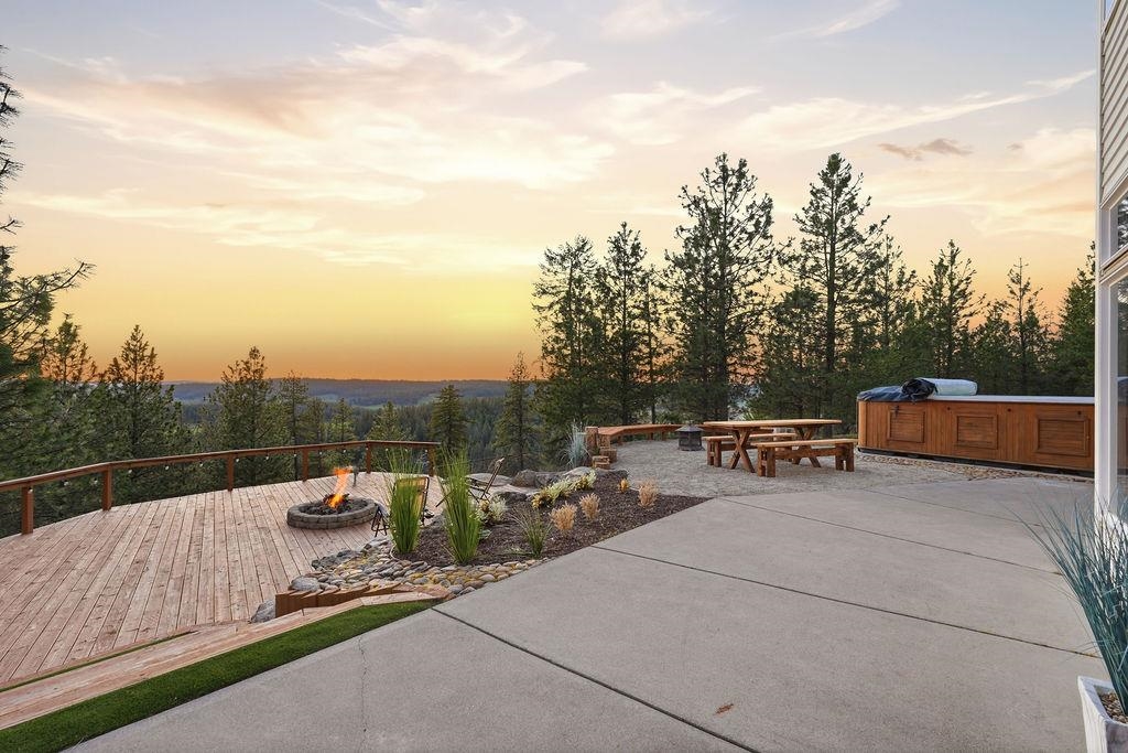 14904 North Forker Road Spokane, WA 99217 - Photo 39 of 50