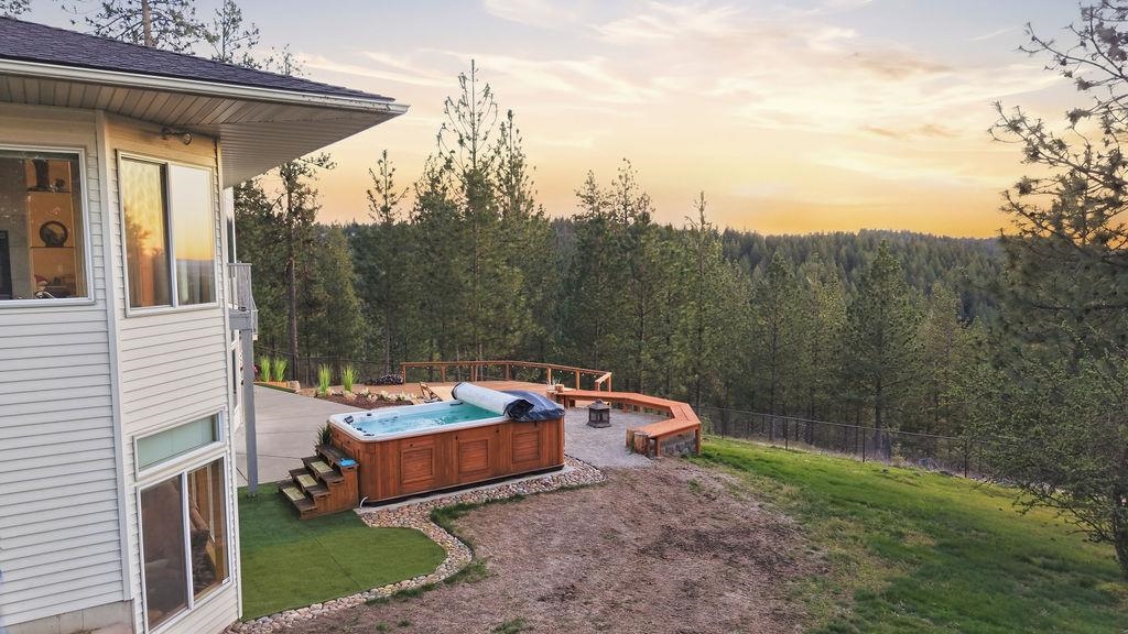 14904 North Forker Road Spokane, WA 99217 - Photo 40 of 50