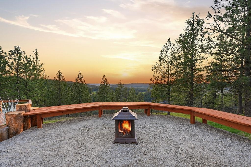 14904 North Forker Road Spokane, WA 99217 - Photo 41 of 50