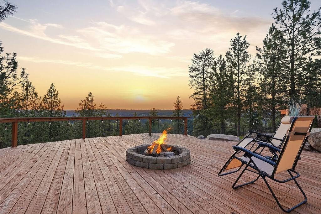 14904 North Forker Road Spokane, WA 99217 - Photo 42 of 50