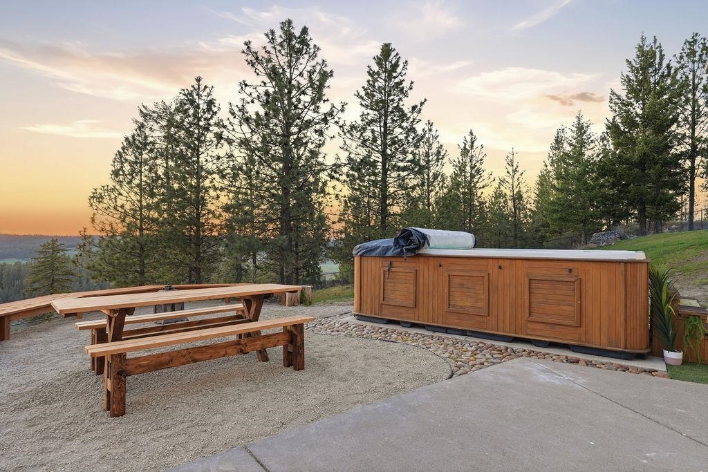 14904 North Forker Road Spokane, WA 99217 - Photo 43 of 50