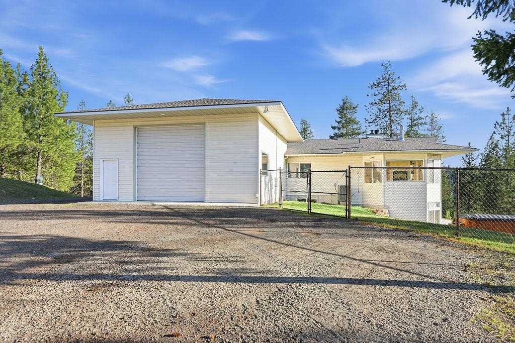 14904 North Forker Road Spokane, WA 99217 - Photo 44 of 50