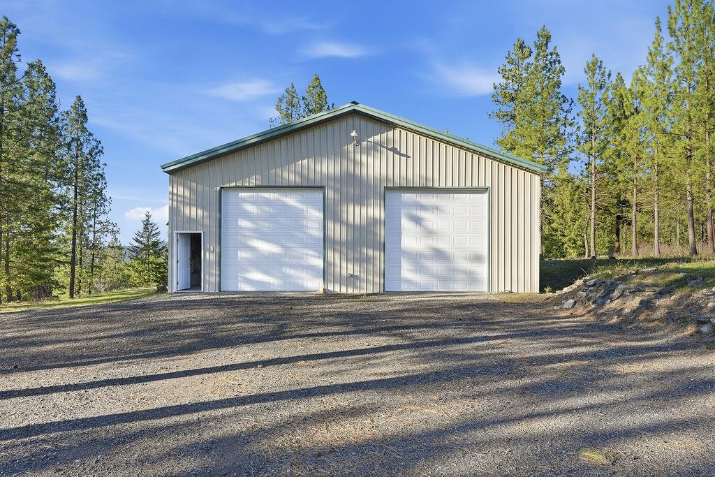14904 North Forker Road Spokane, WA 99217 - Photo 46 of 50