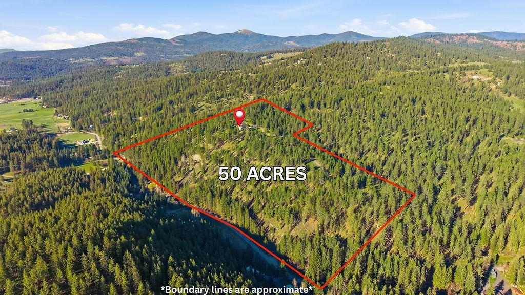 14904 North Forker Road Spokane, WA 99217 - Photo 50 of 50